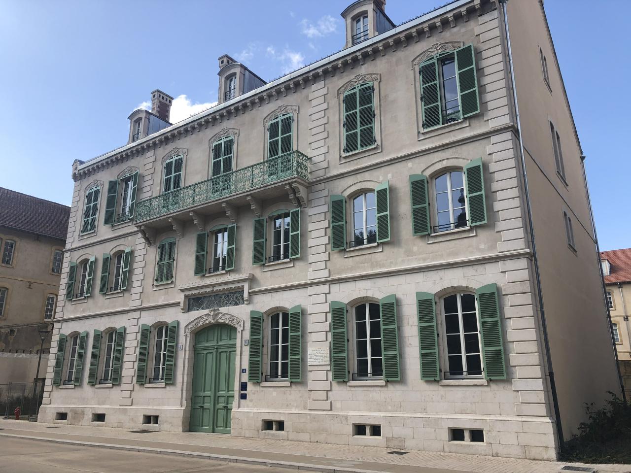 Bureau Metz 85m² Location bureau Metz Moselle OLBUR2533774 0